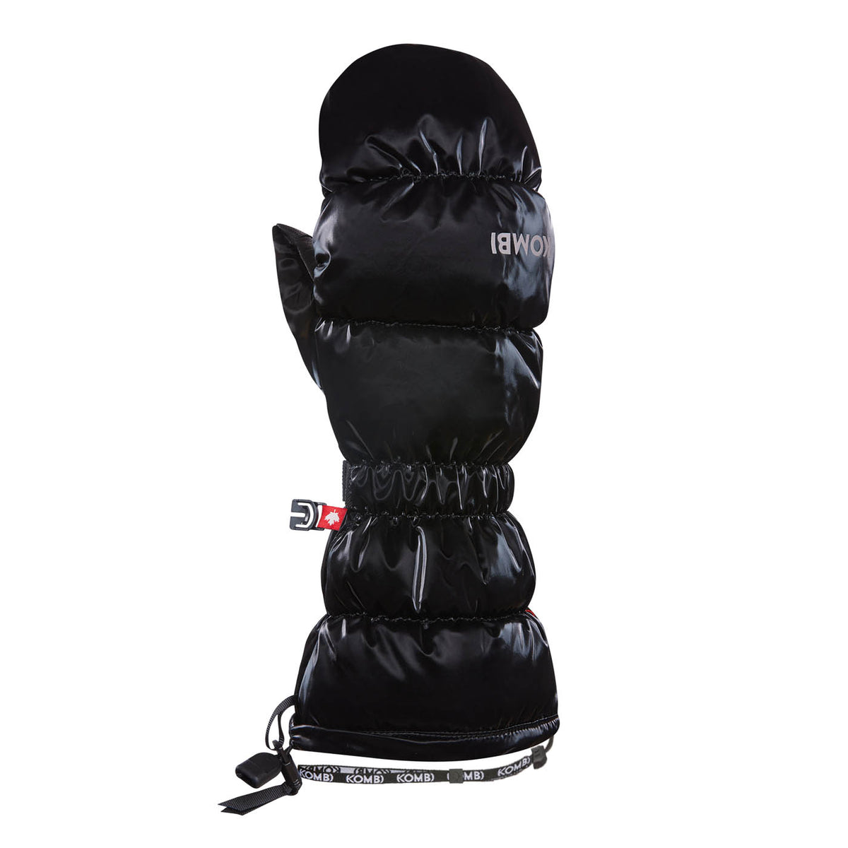 Women's Snazzy Mitt Kombi