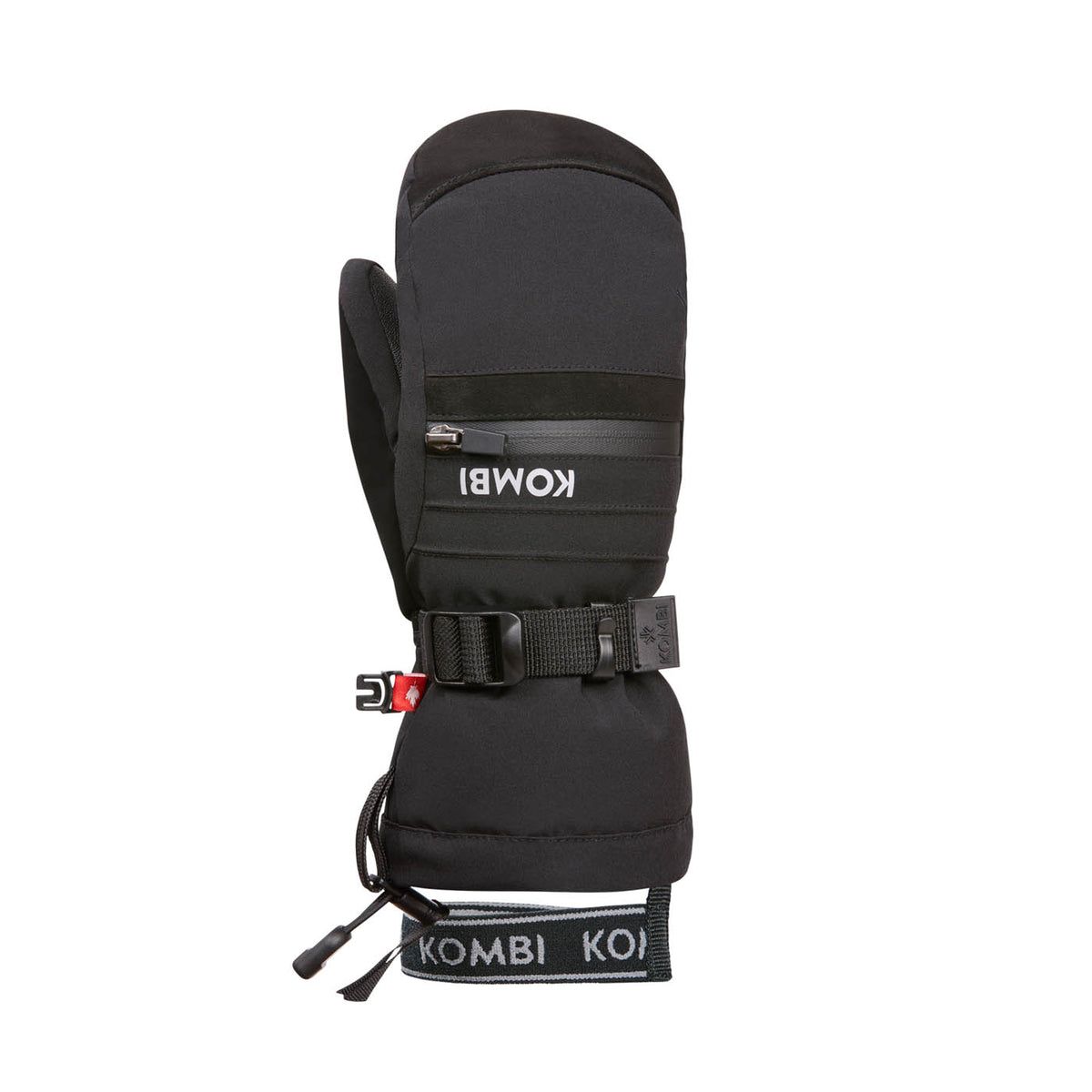 Kids' Storm Rider Junior Mitt Kombi
