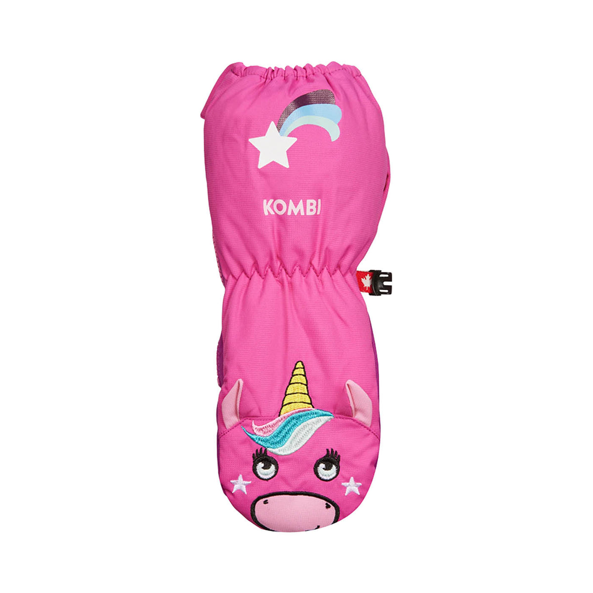 Kombi CLOTHING - Gloves - Mitts Kombi *26W*  The Imaginary Friends Children Mitt