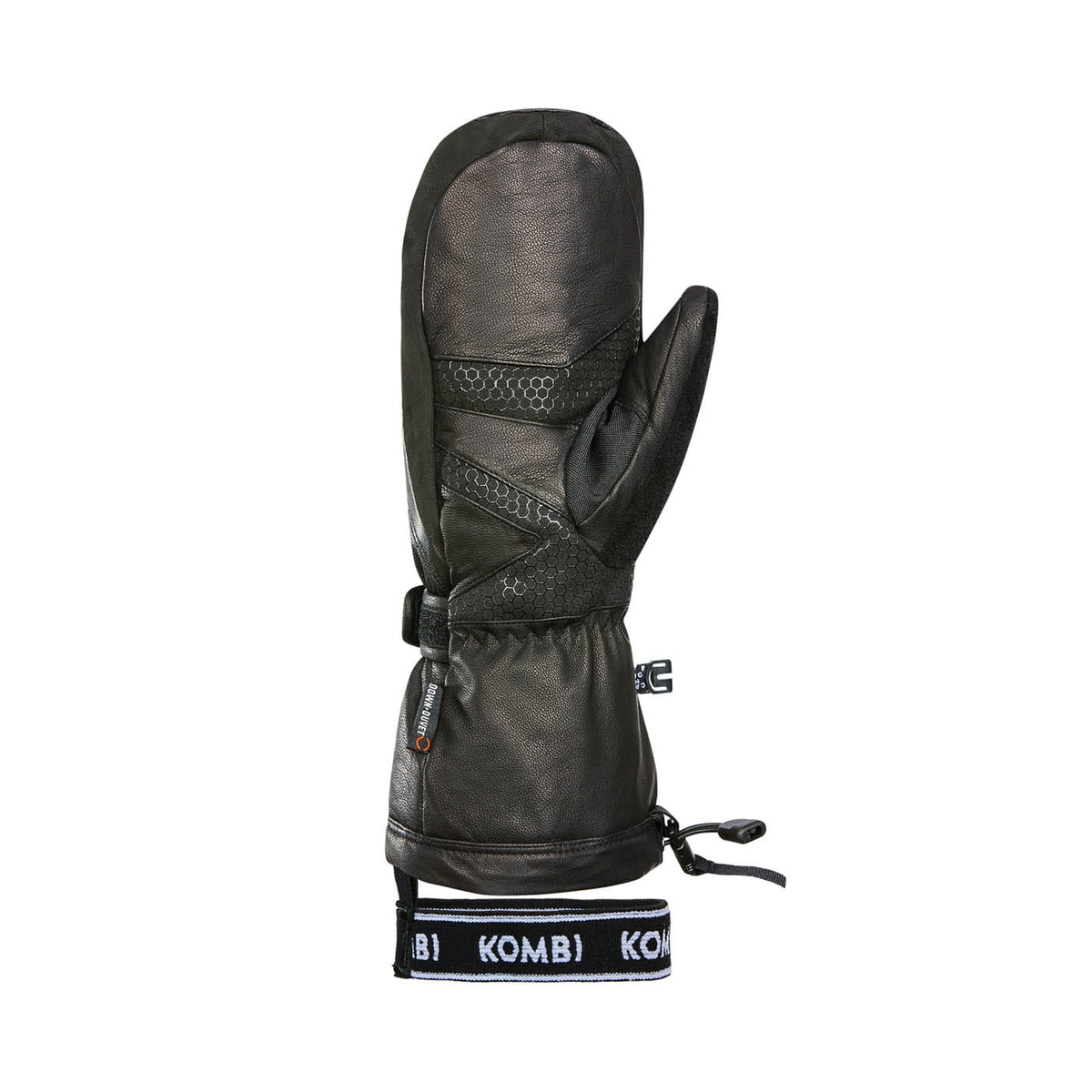 Men's The Patrol Mitt Kombi