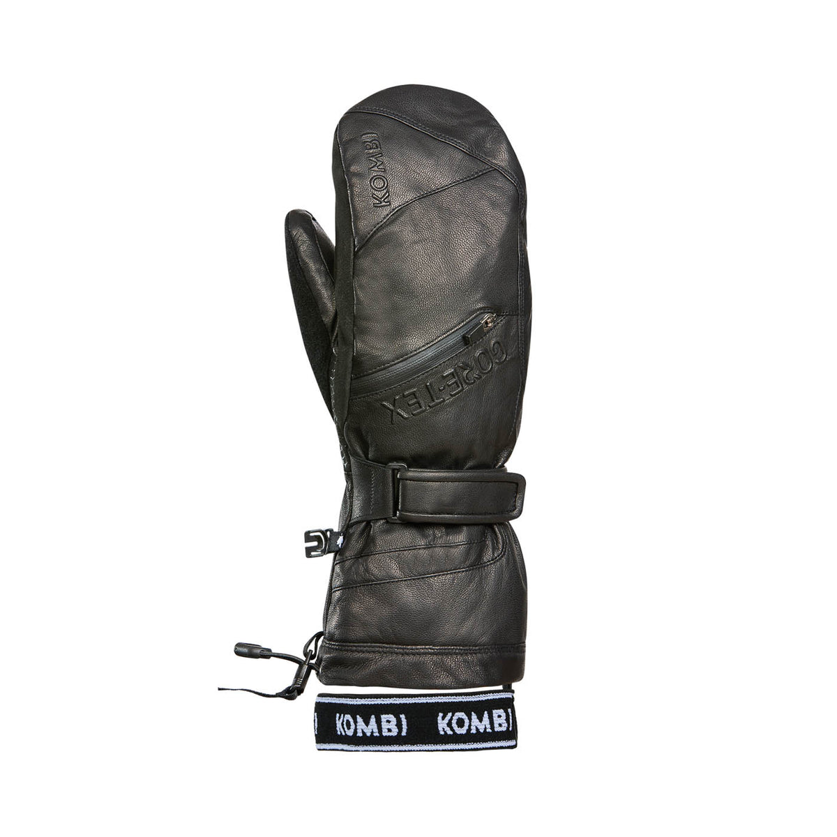 Men's The Patrol Mitt Kombi