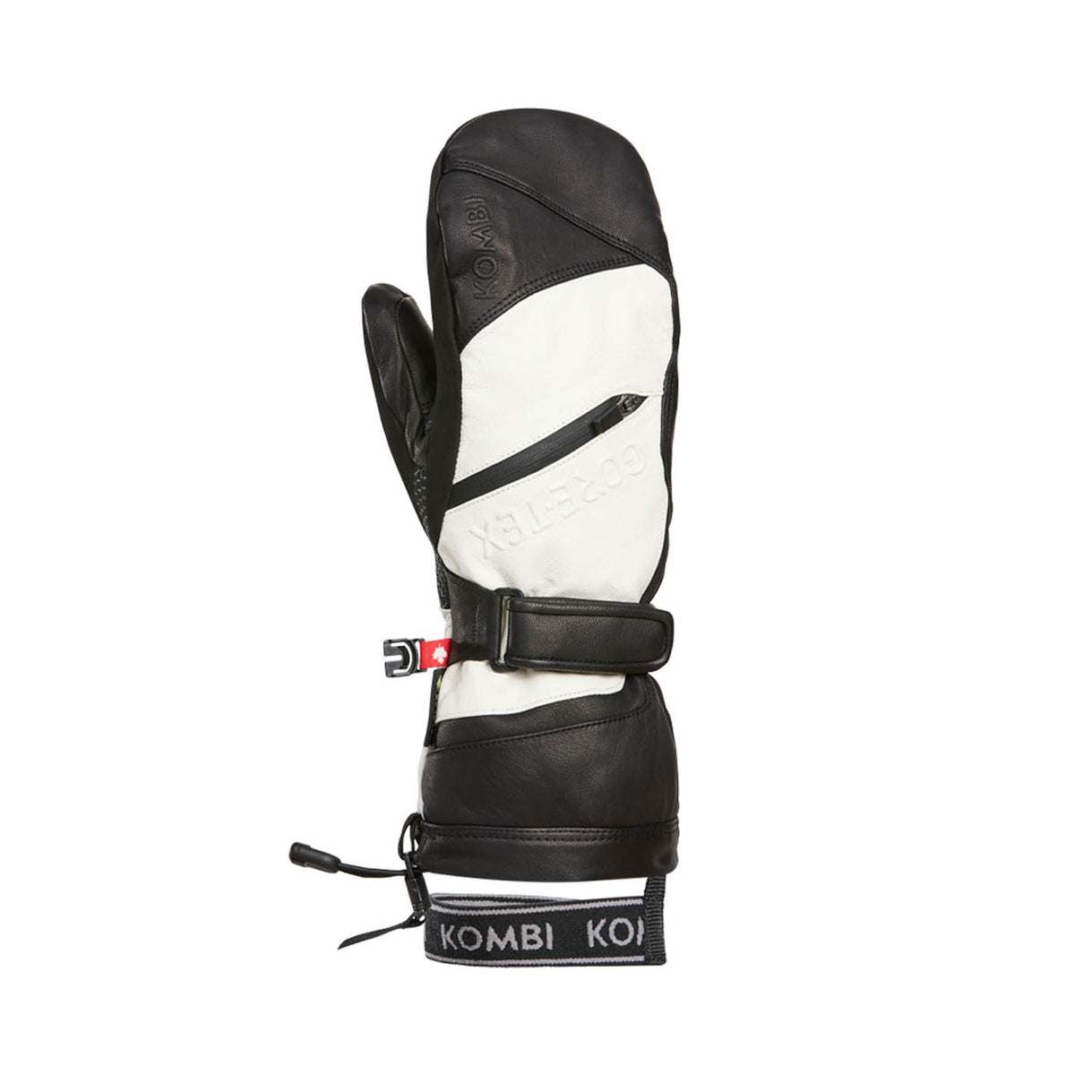 Women's The Patrol Mitt Kombi