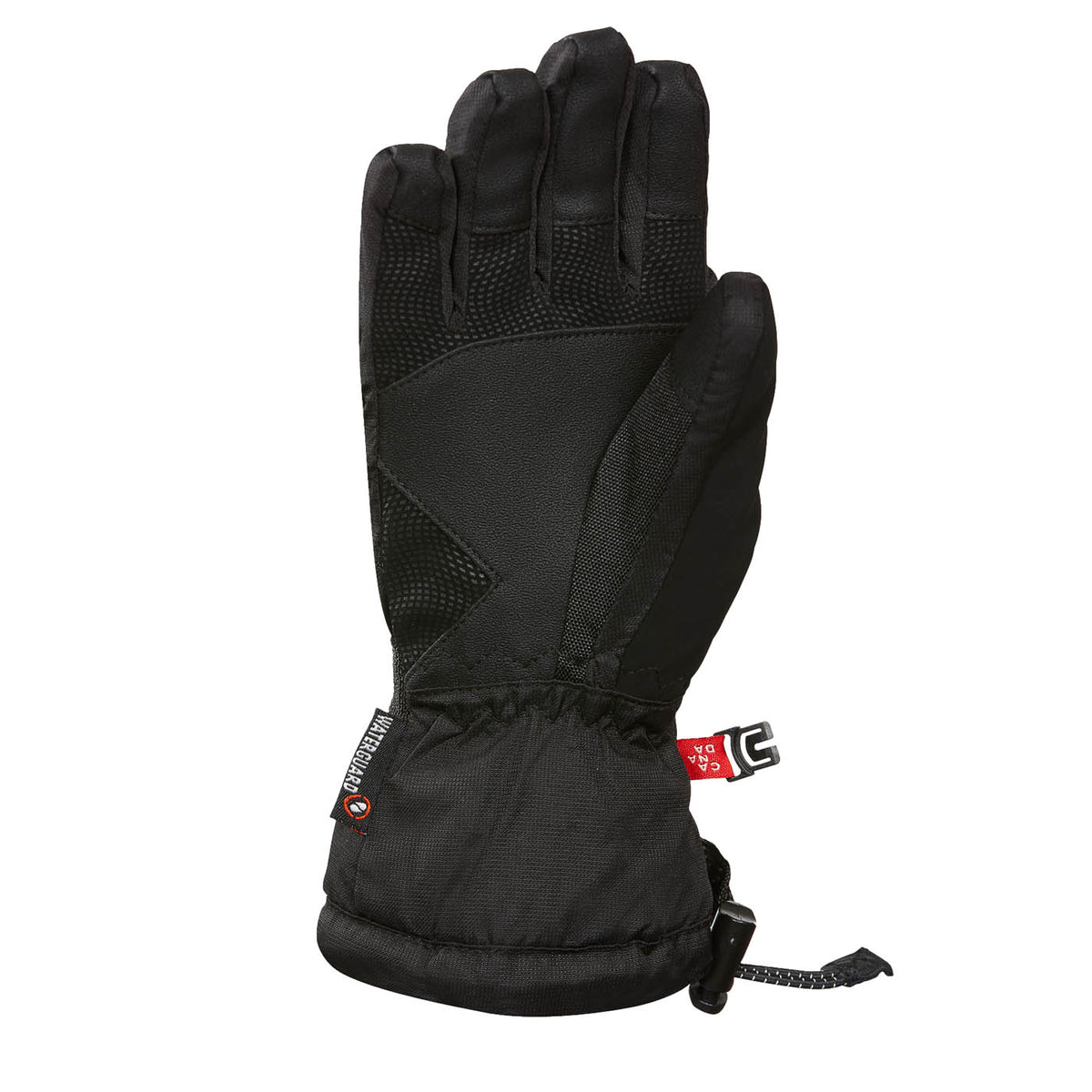 Kombi CLOTHING - Gloves - Mitts Kombi *26W*  The Yolo Junior Glove