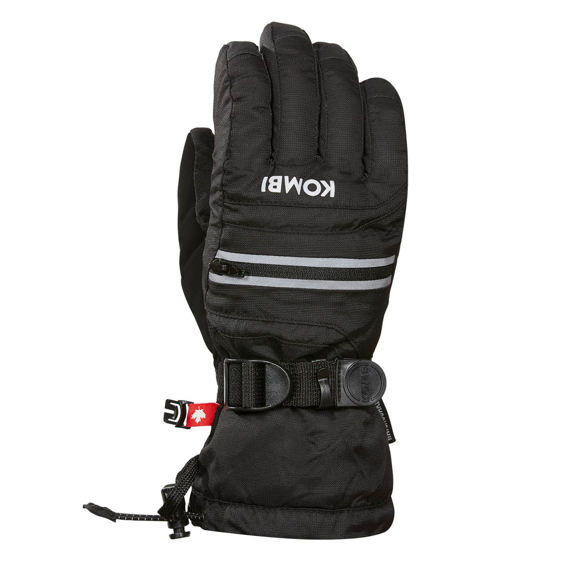 Kombi CLOTHING - Gloves - Mitts Kombi *26W*  The Yolo Junior Glove