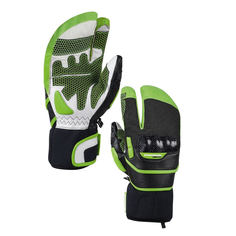 Komperdell CLOTHING - GlovesMitts Komperdell *23W* Racing Lobster
