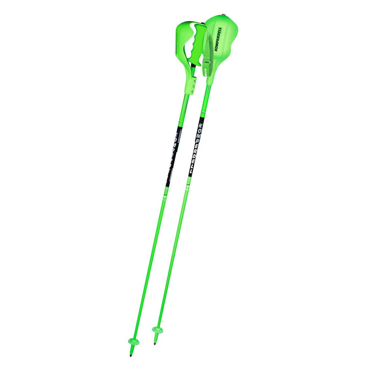 Komperdell SKI - Poles Komperdell *26W*  Nationalteam Carbon Slalom