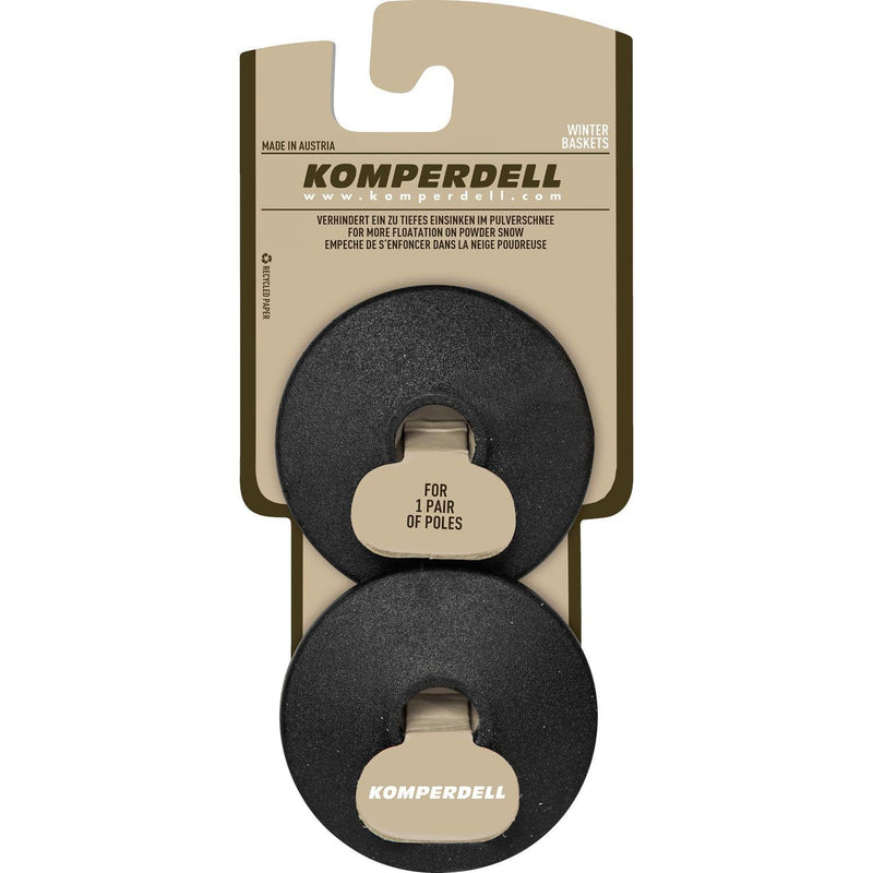 Komperdell SKI - Accessories KOMPERDELL Race Basket