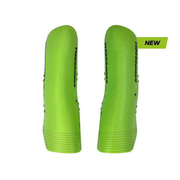 Komperdell Shin Guard Shinguard Junior World Cup