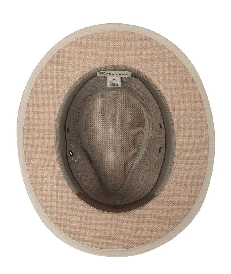 Men's Drover Edward Kooringal