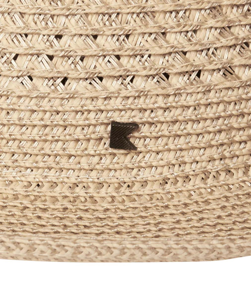 Unisex Fedora Breeze Kooringal