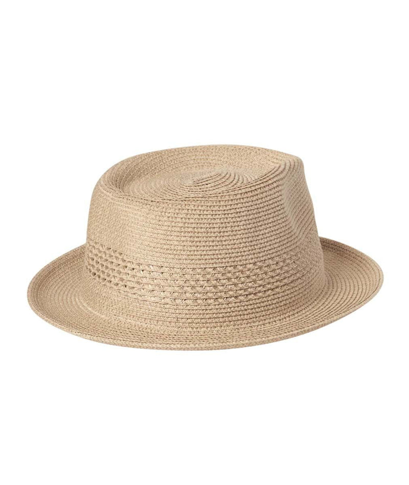 Unisex Fedora Breeze Kooringal