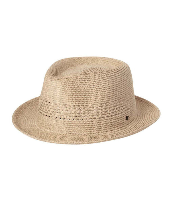 Unisex Fedora Breeze Kooringal
