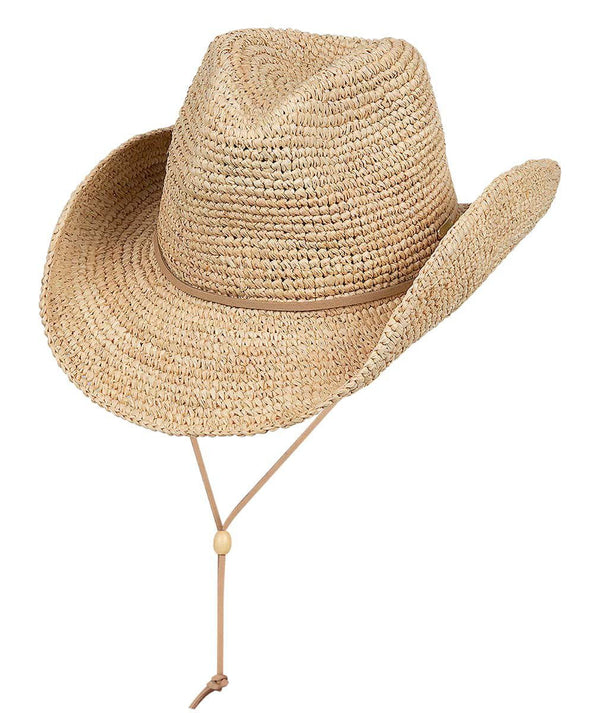 Women's Cowboy Reta Kooringal