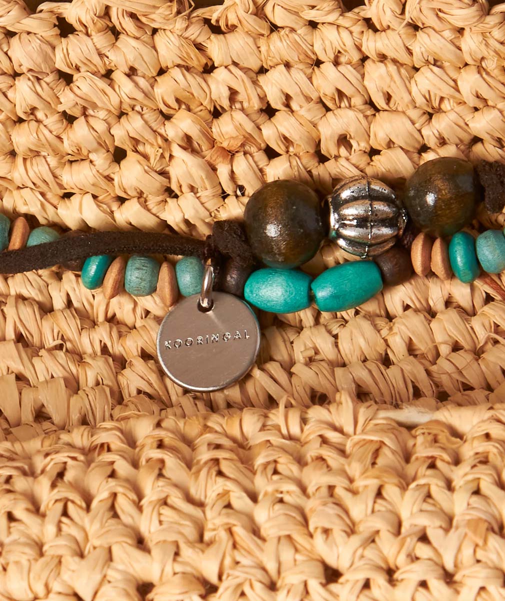 Women's Cowboy Torah Kooringal