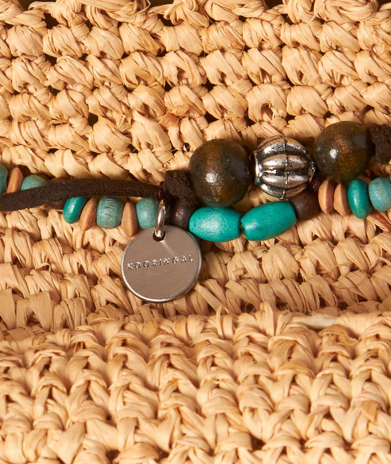Women's Cowboy Torah Kooringal