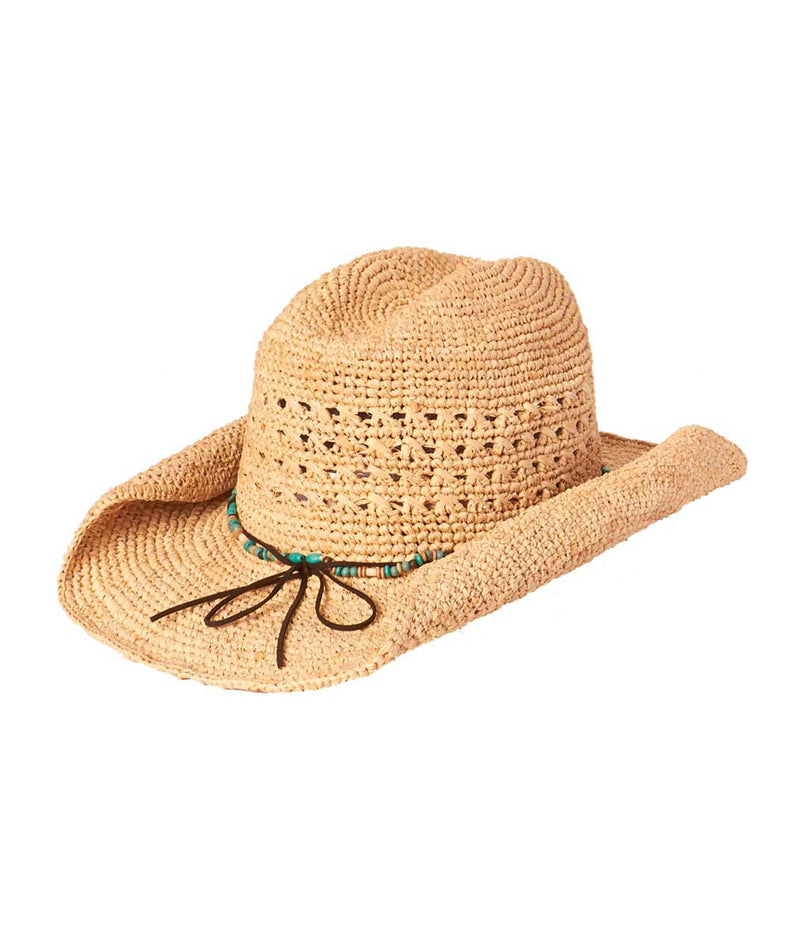 Women's Cowboy Torah Kooringal