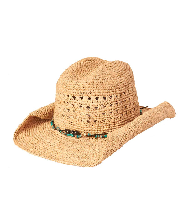 Women's Cowboy Torah Kooringal
