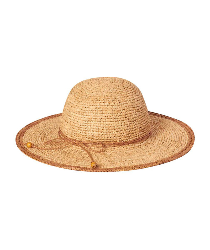 Women's Wide Brim Kelis Kooringal