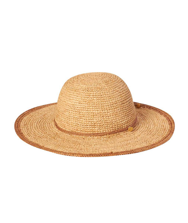 Women's Wide Brim Kelis Kooringal