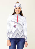 Krimson Klover CLOTHING - Women - Apparel - Top Krimson Klover *23W*  Adrenaline Top