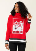 Krimson Klover CLOTHING - Women - Apparel - Top Krimson Klover *23W*  Altitude Turtleneck