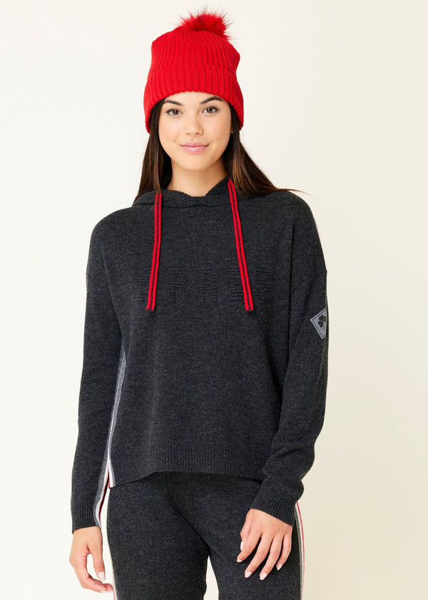 Krimson Klover CLOTHING - Women - Apparel - Top Krimson Klover *23W*  Apres All Day Hoodie