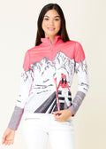 Krimson Klover CLOTHING - Women - Apparel - Top Krimson Klover *23W*  Apres Anyone Top