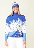 Krimson Klover CLOTHING - Women - Apparel - Top Krimson Klover *23W*  Apres Anyone Top