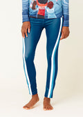 Krimson Klover CLOTHING - Women - Apparel - Pant Krimson Klover *23W*  Apres Ski Team Legging