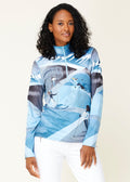 Krimson Klover CLOTHING - Women - Apparel - Top Krimson Klover *23W*  Apres Ski Team Top