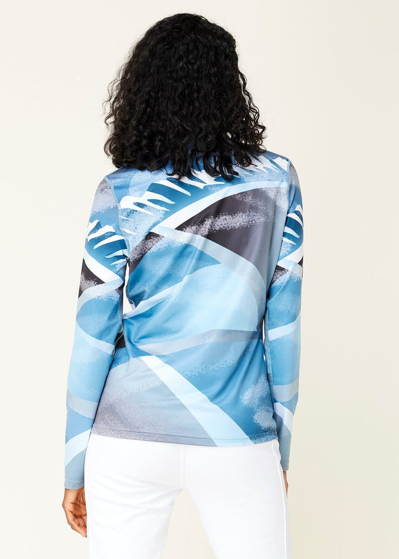 Krimson Klover CLOTHING - Women - Apparel - Top Krimson Klover *23W*  Apres Ski Team Top