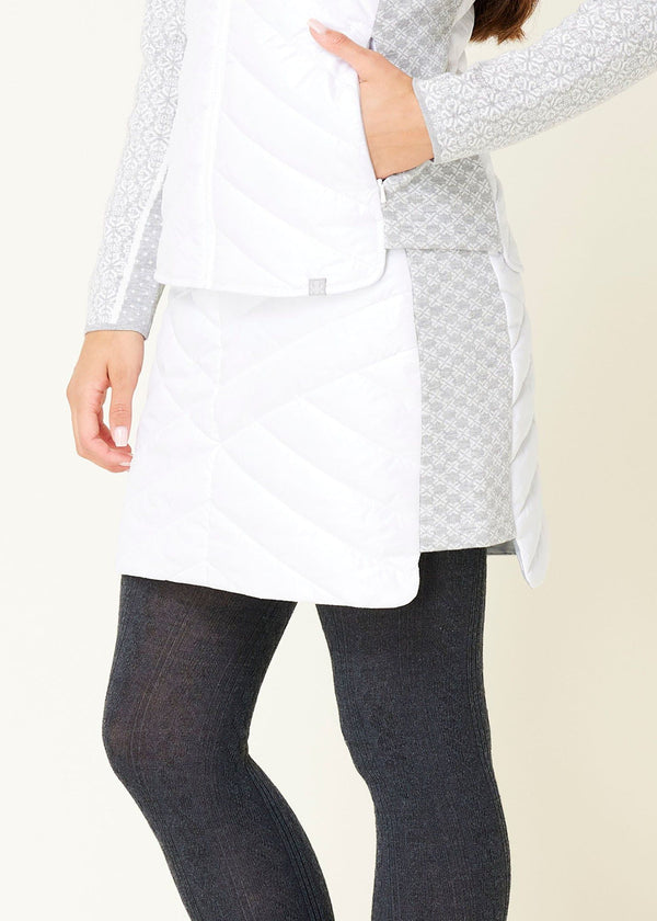 Krimson Klover CLOTHING - Women - Apparel - Skirt Krimson Klover *23W*  Carving Skirt