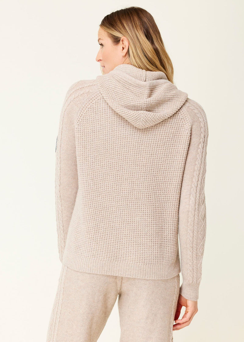 Krimson Klover CLOTHING - Women - Apparel - Top Krimson Klover *23W*  Chalet Hoodie