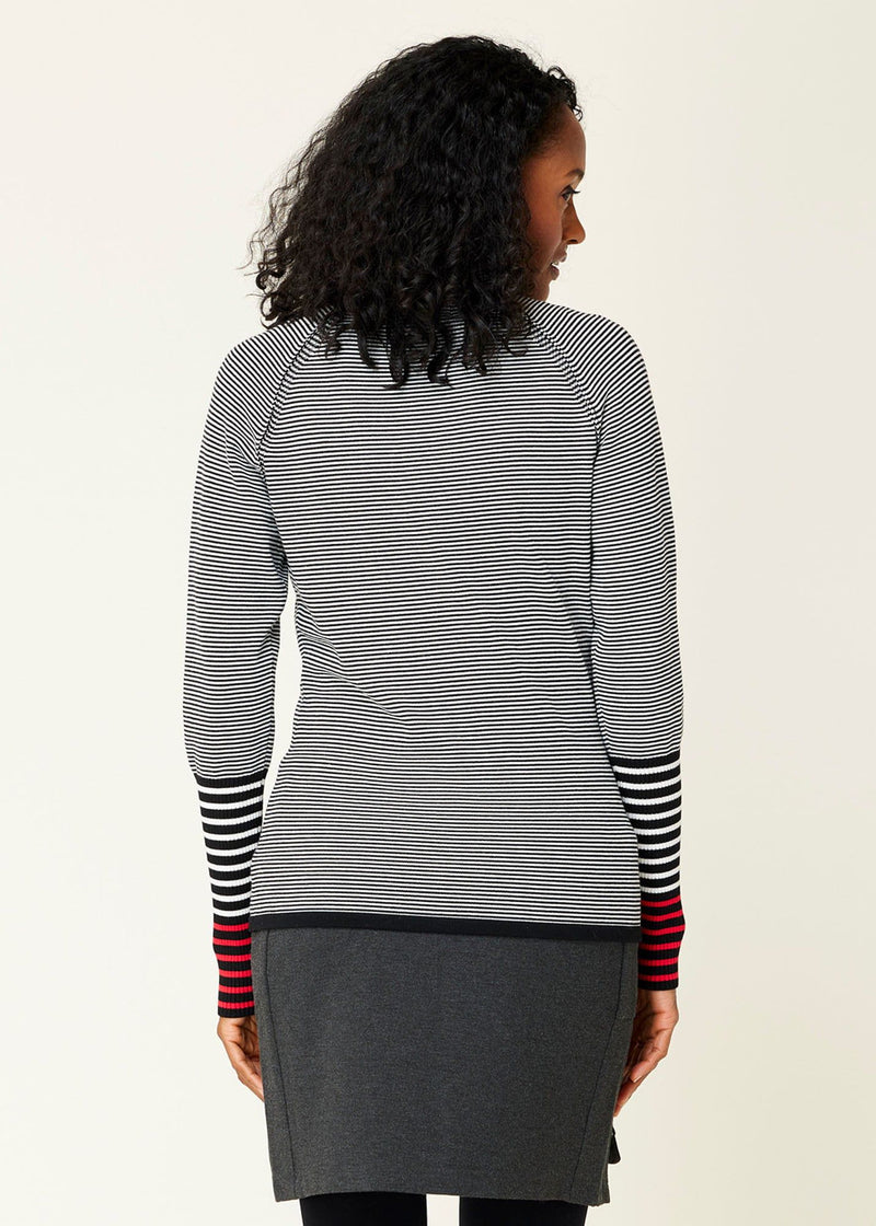 Krimson Klover CLOTHING - Women - Apparel - Top Krimson Klover *23W*  Cleo Sweater