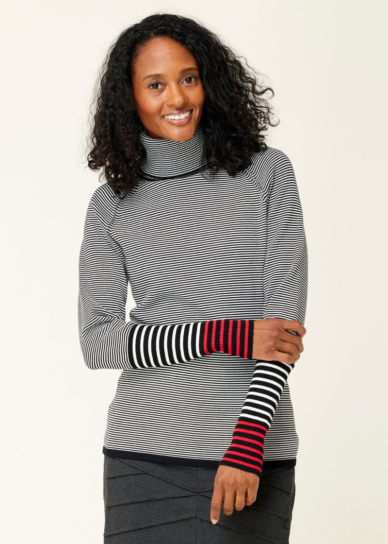 Krimson Klover CLOTHING - Women - Apparel - Top Krimson Klover *23W*  Cleo Sweater