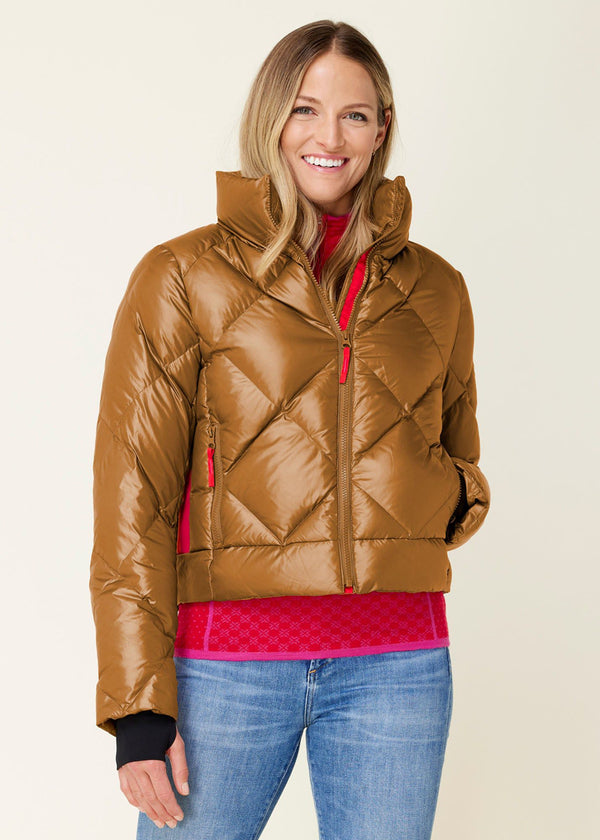 Krimson Klover CLOTHING - Women - Apparel - Top Krimson Klover *23W*  Compass