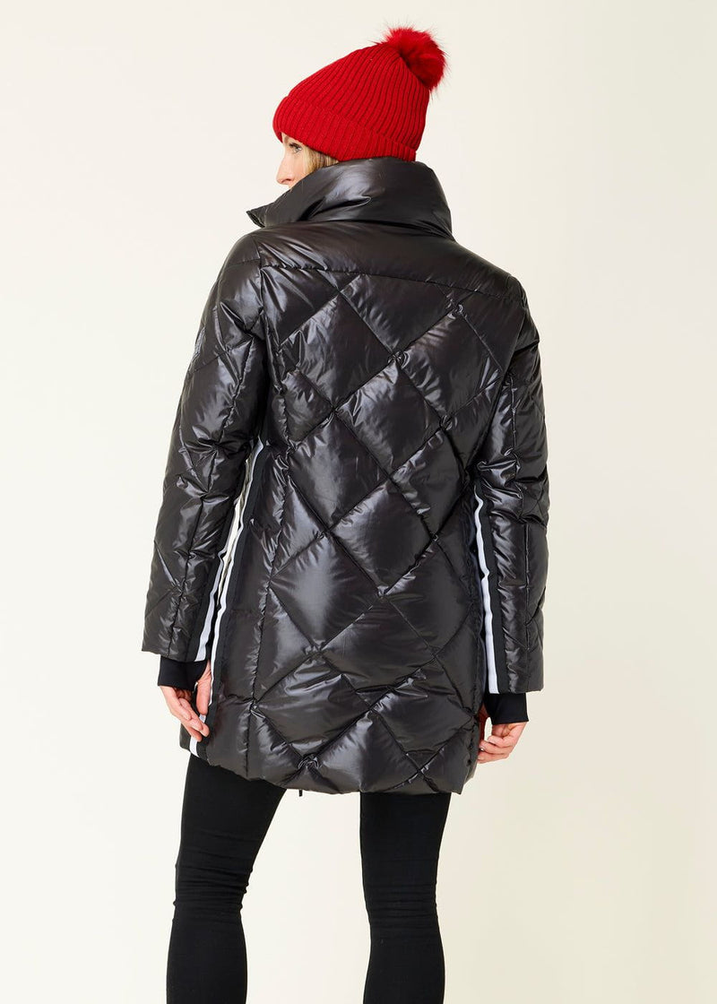 Krimson Klover CLOTHING - Women - Apparel - Top Krimson Klover *23W*  Compass Long Jacket