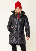 Krimson Klover CLOTHING - Women - Apparel - Top Krimson Klover *23W*  Compass Long Jacket