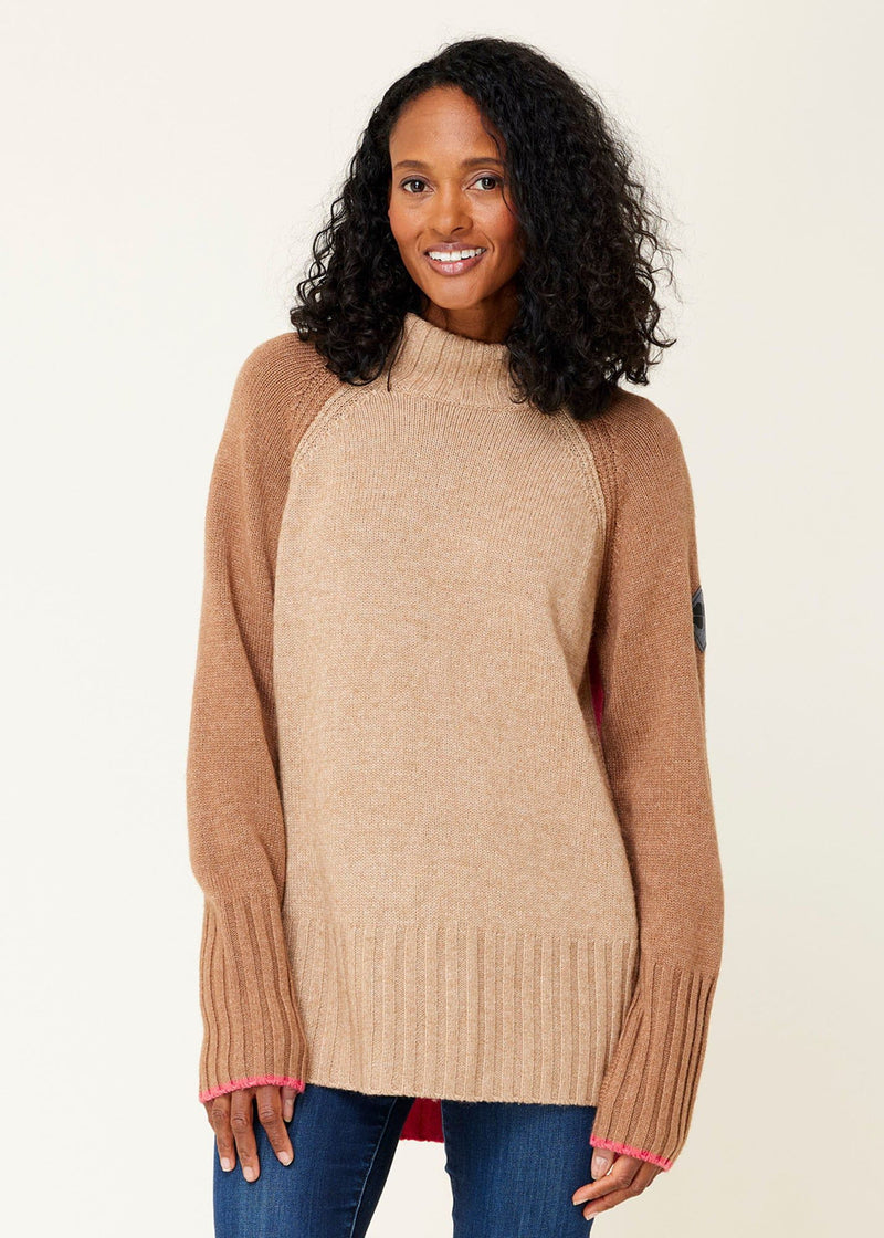 Krimson Klover CLOTHING - Women - Apparel - Top Krimson Klover *23W*  Kit Tunic