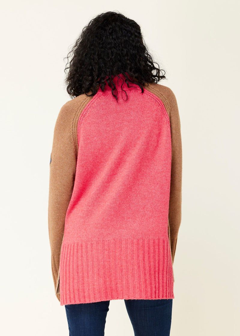 Krimson Klover CLOTHING - Women - Apparel - Top Krimson Klover *23W*  Kit Tunic