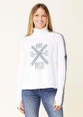 Krimson Klover CLOTHING - Women - Apparel - Top Krimson Klover *23W*  Off Piste Sweater