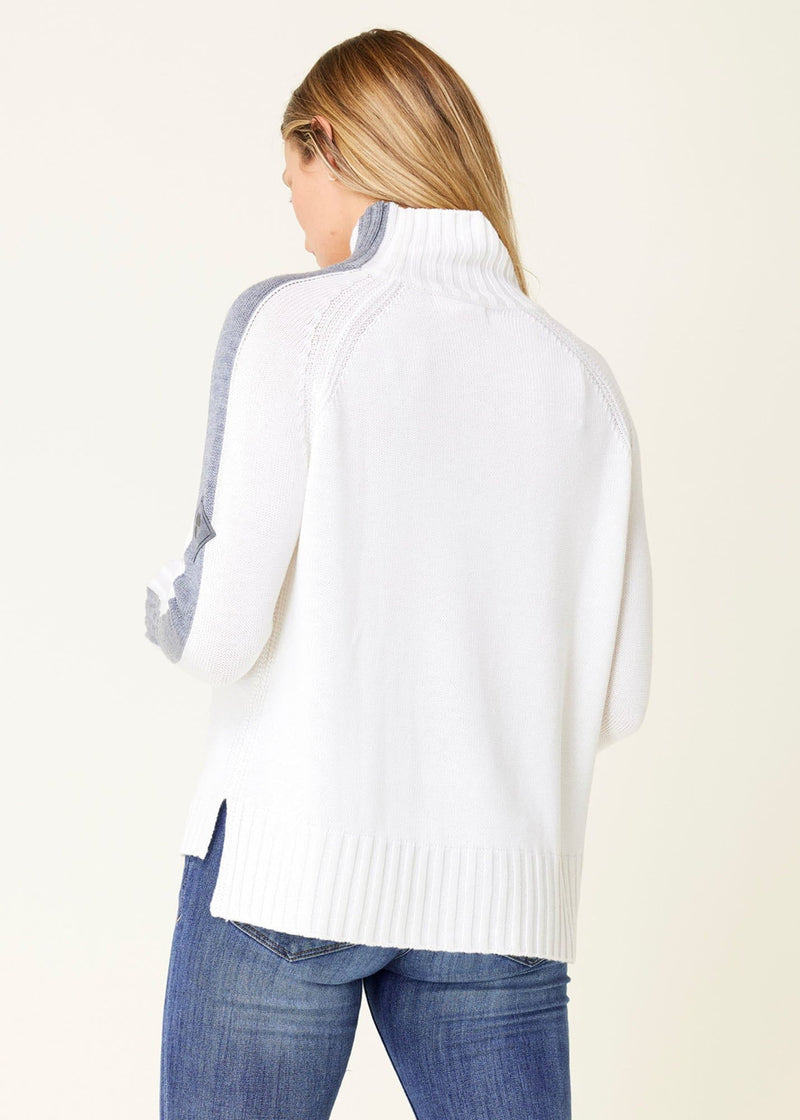 Krimson Klover CLOTHING - Women - Apparel - Top Krimson Klover *23W*  Off Piste Sweater