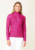 Krimson Klover CLOTHING - Women - Apparel - Top Krimson Klover *23W*  Powder Daze Top