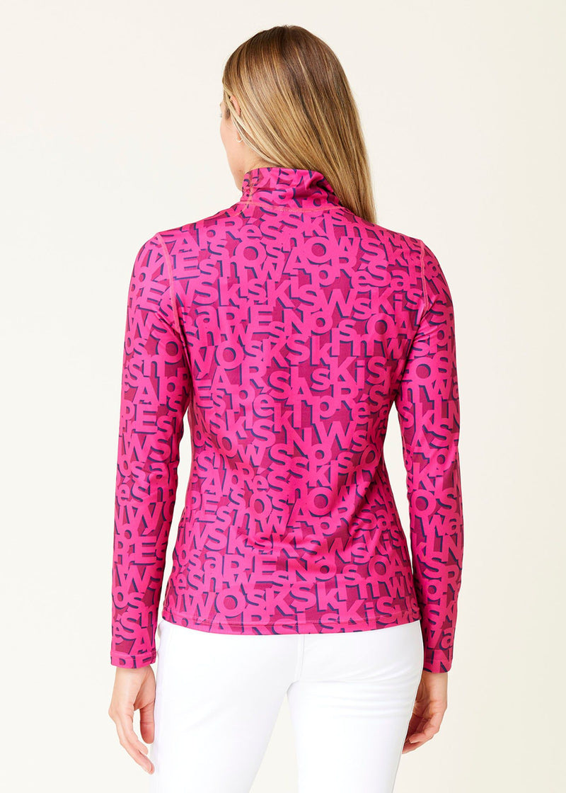 Krimson Klover CLOTHING - Women - Apparel - Top Krimson Klover *23W*  Powder Daze Top