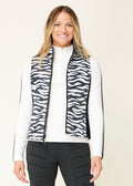 Krimson Klover CLOTHING - Women - Apparel - Vest Krimson Klover *23W*  Sela Reversible Vest