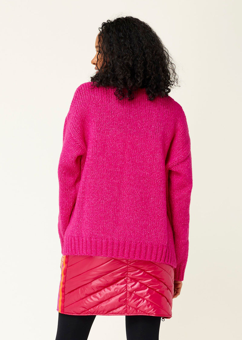 Krimson Klover CLOTHING - Women - Apparel - Top Krimson Klover *23W*  Ski Pullover