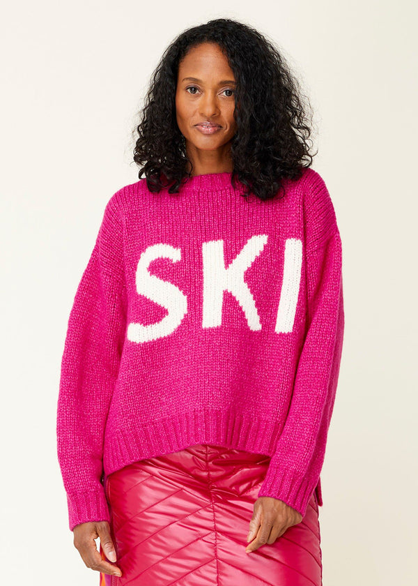 Krimson Klover CLOTHING - Women - Apparel - Top Krimson Klover *23W*  Ski Pullover