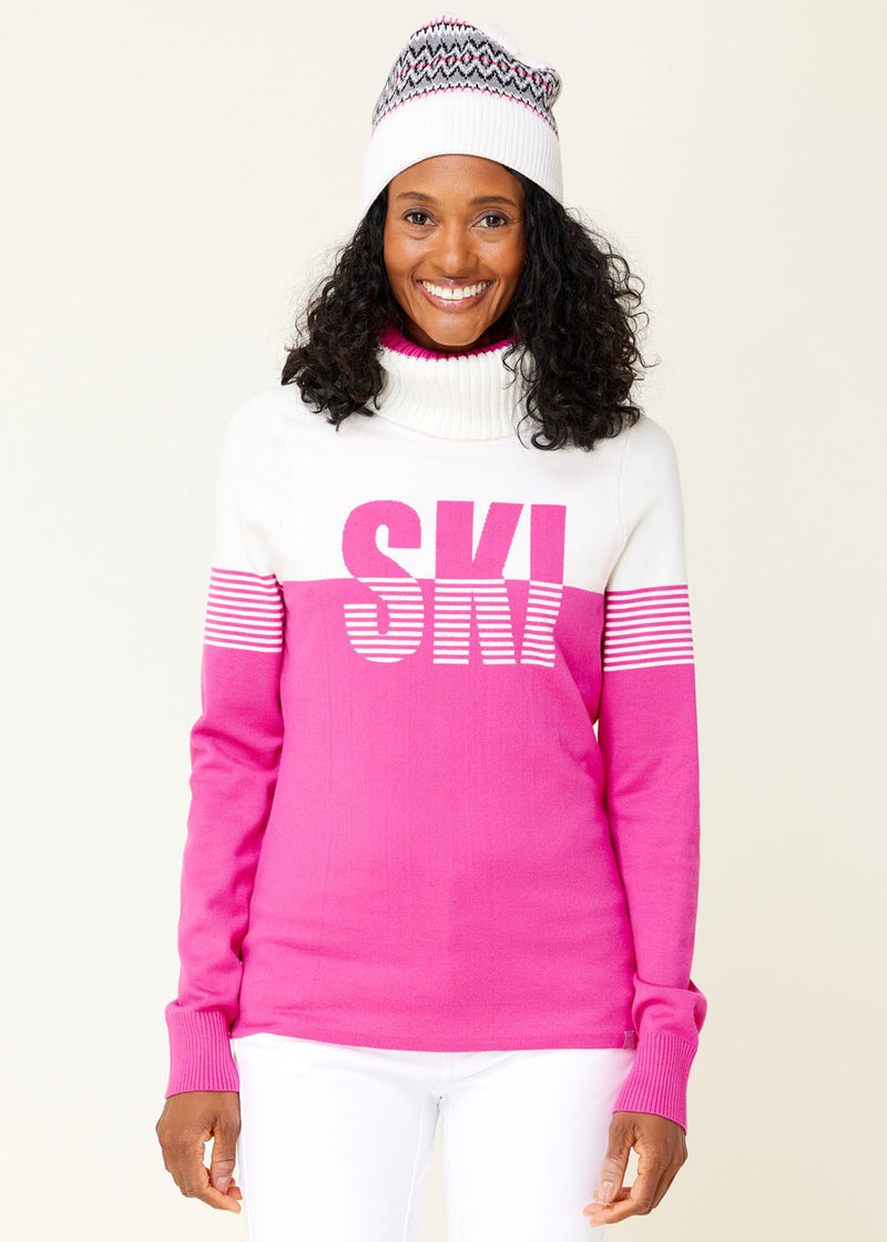 Krimson Klover CLOTHING - Women - Apparel - Top Krimson Klover *23W*  Slopeside Sweater