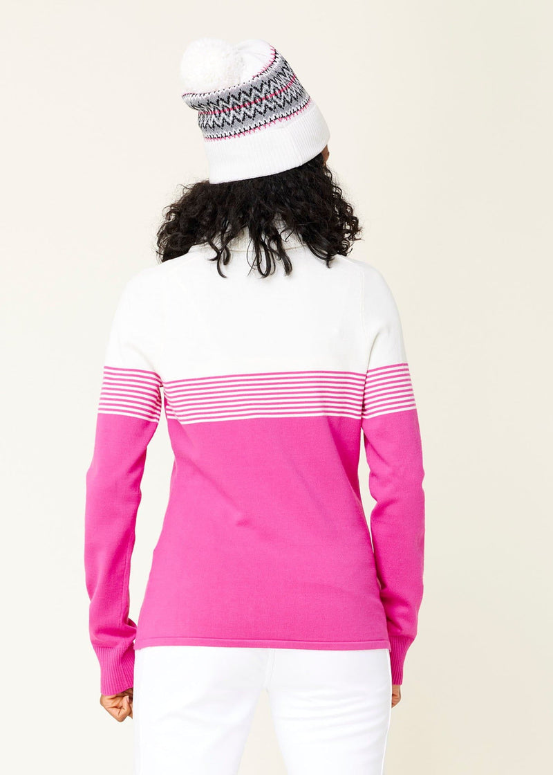 Krimson Klover CLOTHING - Women - Apparel - Top Krimson Klover *23W*  Slopeside Sweater