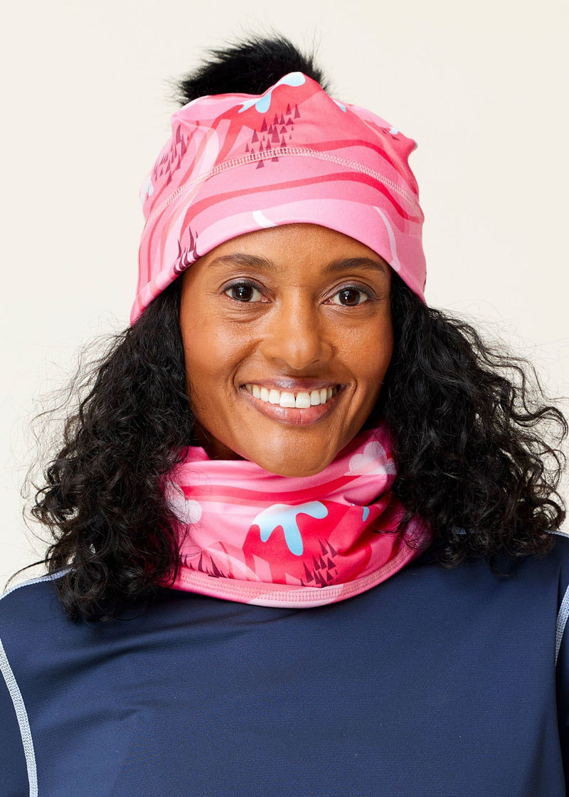 Krimson Klover CLOTHING - Accessories Krimson Klover *23W*  St. Anton Gaiter